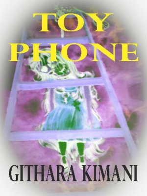 cover image of Toy Phone